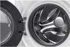Midea MF200D86WB-14EAS, Frontlader, Freistehend, Weiß, Produktbild-Vorschau 3