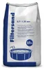 Hamann Mercatus Filtersand 0,7 - 1,25 mm 25 kg Produktbild-Vorschau 2