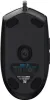 Logitech G203 LIGHTSYNC Gaming Maus schwarz 8000 DPI RGB 6 Produktbild-Vorschau 8