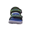SKECHERS S LIGHTS: THERMO SPLASH Schwarz Produktbild-Vorschau 16