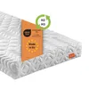 Materasso ergonomico a 7 zone in schiuma fredda, 120 x 200 Anteprima dell’immagine prodotto 8