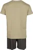 Jurassic Park Schlafanzug Herren Logo multicolor L Produktbild-Vorschau 2