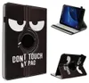 Samsung Galaxy Tab 4 / 3 / 2 10.1 Tablet Hülle Tasche Produktbild-Vorschau 1
