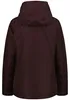 CMP Damen Jacke, wattiert, abnehmbare Kapuze, Gr. 40 Produktbild-Vorschau 3