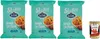 Si con Riso - Muffin con Riso e Gocce di Cioccolato, Produktbild-Vorschau 1