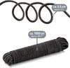 com-four® Spanngummi - Spannseil für Banner, Plakate, Produktbild-Vorschau 6