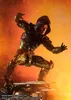 Spider-Man: No Way Home S.H. Figuarts Actionfigur Green Produktbild-Vorschau 2