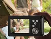 Aparat Cyfrowy Zdjęcia 64MP Filmy 4K / 30fps 18x ZOOM Podgląd zdjęcia produktu 7