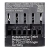Basic-Set 685132000 3 x 4,0 Ah-LIHD + Ladegerät ASC 30-36 Produktbild-Vorschau 4