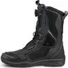SHIMA Strato wasserdichte Damen Motorrad Stiefel, schwarz, Produktbild-Vorschau 3