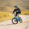 Detský bicykel v štýle BMX 14 palcov - pre deti vo veku 4-8 Náhľad obrázku produktu 8