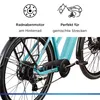 Zündapp Z810 E Bike Trekkingové kolo 28 palcov Náhľad obrázku produktu 6