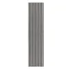 HOME DELUXE Wandpaneel Akustikpaneel Grey Oak - 240 x 40 Produktbild-Vorschau 1