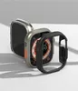 Ringke Slim 2-Pack Apple Watch Ultra 1 / 2 (49 Mm) Clair & Voir les images du produit 9