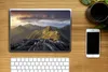 MuchoWow® Laptop Aufkleber Sticker Cover Blick über Arran Produktbild-Vorschau 2