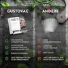 GustoVac Premium Vakuumbeutel, 100 Stk - 20 x 30 cm - zum Produktbild-Vorschau 4