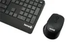 TERRA Desktop 4000 Wireless AES [DE] USB black Copilot Produktbild-Vorschau 3