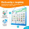 Filapen® Wochenplaner Kinder - Montessori Magnettafel inkl. Produktbild-Vorschau 8
