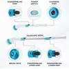 Fleau Home Elektrický čisticí kartáč - čisticí kartáč s Náhled obrázku produktu 4