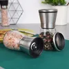 Mlynček na korenie Vilde Mlynček na korenie Mlynček na soľ Náhľad obrázku produktu 5
