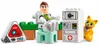 LEGO 10962 DUPLO: Misión espacial de Buzz Lightyear de Vista previa de la imagen del producto 5