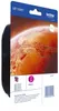 Brother Tintenpatrone LC-1100HYM Magenta (ca. 750 Seiten) Produktbild-Vorschau 6