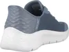SKECHERS GO WALK FLEX GRAND ENTRY Blau Produktbild-Vorschau 64