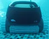 Dolphin E30 Poolroboter mit PVC Bürste Produktbild-Vorschau 7