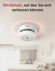 X-Sense XS01 - autarker Mini-Rauchmelder mit  85 dB Alarm, Produktbild-Vorschau 7