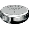 Knopfzelle Silveroxid V377 1,55V Produktbild-Vorschau 12