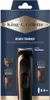 Gillette King Beard Trimmer + 3 Combs 3 Pcs Produktbild-Vorschau 2