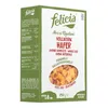 Felicia mezzi rigatoni integrali di avena250g Anteprima dell’immagine prodotto 2
