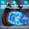 10 ZOLL E-Scooter, mit Straßenzulassung ABE Elektroscooter Produktbild-Vorschau 5