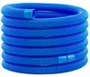 12m Schwimmbad Schlauch, blau Ø 32mm Produktbild-Vorschau 1