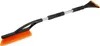 Bradas ICE2703A Raschietto telescopico Bradas con frusta, Anteprima dell’immagine prodotto 2