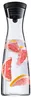 WMF 0617726040, 1,5 l, Schwarz, Transparent, Glas, 113 mm, Produktbild-Vorschau 1