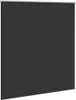 Vidaxl Roller Blind verdämmen 160 x 175 cm Schwarz Voir les images du produit 3