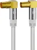 Wentronic 70422, 5 m, Koncentryczny, Koncentryczny, Biały Podgląd zdjęcia produktu 12