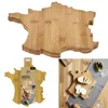 Planche Fromage - COOK CONCEPT - Bois - Forme France - Voir les images du produit 7