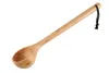 Saunakelle Bambus 430 mm Saunaschöpfkelle Schöpfkelle Sauna Produktbild-Vorschau 7
