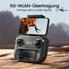 Holy Stone GPS Drohne mit Kamera 4K EIS für Erwachsene, Produktbild-Vorschau 7