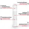 EINHELL SDS-Plus Hammerbohrer-Set 265510, 6-14 mm, 160 mm, Produktbild-Vorschau 14