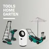 Vonroc Trockenbauschleifer 1050W - Wand und Deckenschleifer Produktbild-Vorschau 10