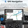 13,1" Android 14 autoradio s CarPlay pro Fiat Ducato Anteprima dell’immagine prodotto 9