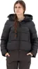 Helly Hansen Essence Down Jacke Schwarz L Frau Schwarz L Produktbild-Vorschau 1
