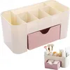 Make Up Organizer avec tiroirs Boîte à cosmétiques Make Up Voir les images du produit 11