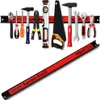 DEUBA® Barra Magnetica Portautensili 3 x 45cm Capacità di Anteprima dell’immagine prodotto 10