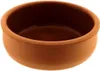 Tonschalen für Tapas, Güvec oder Gratin - 6er Set, ø12 x 4 Produktbild-Vorschau 2