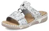 Rieker mules Mules in Pelle finta Anteprima dell’immagine prodotto 9