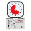 A Time Timer MOD is shown on top of its packaging. Produktbild-Vorschau